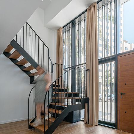 Duplex 6 Pax 2 Bth, Excelent Area Luxor Διαμέρισμα Βαλένθια Εξωτερικό φωτογραφία