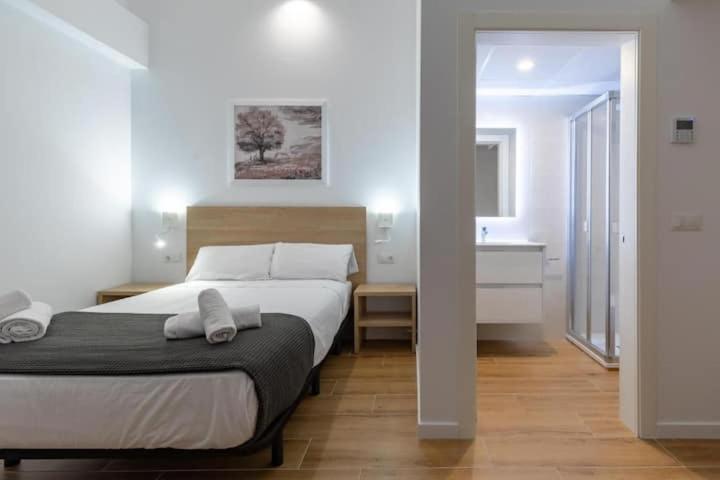 Duplex 6 Pax 2 Bth, Excelent Area Luxor Διαμέρισμα Βαλένθια Εξωτερικό φωτογραφία